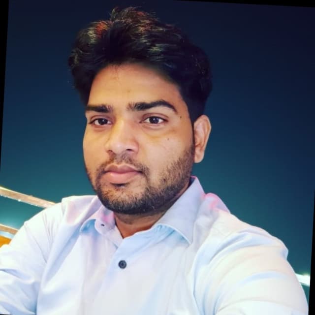 Bikramaditya K. Pal