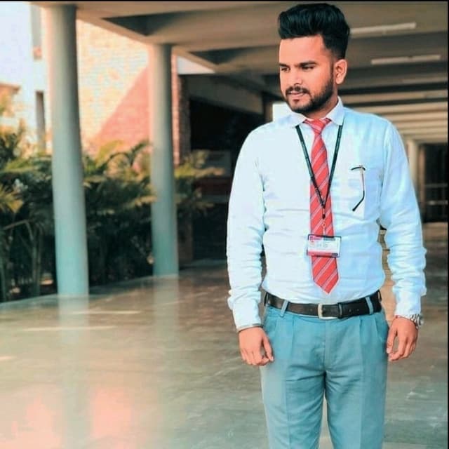 Bikramjeet Singh