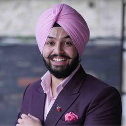 Bikramjeet Singh Virk