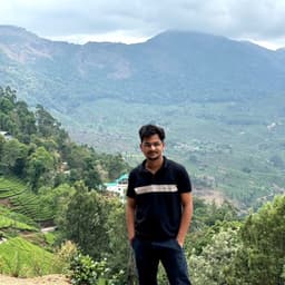 Bikram Jha