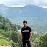 Bikram Jha