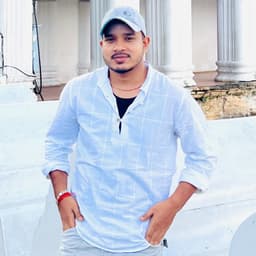Bikram Kumar