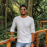 Bikrant Kumar Gupta