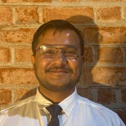 Bikrant Kumar