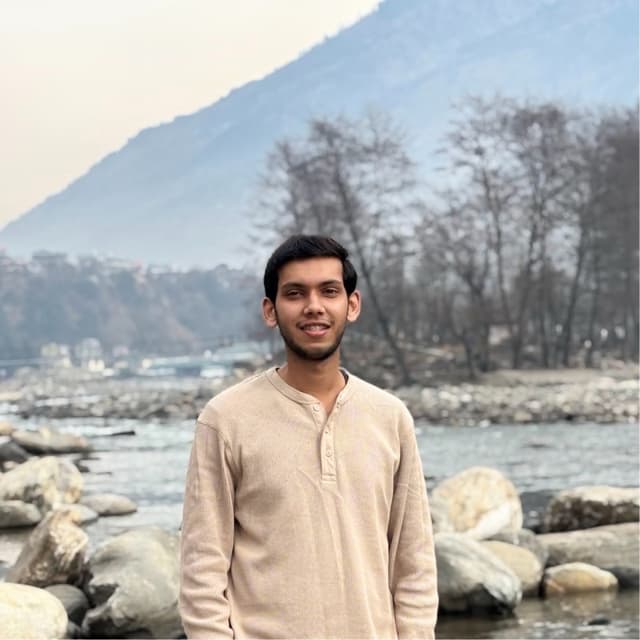 Shaikh Bilal