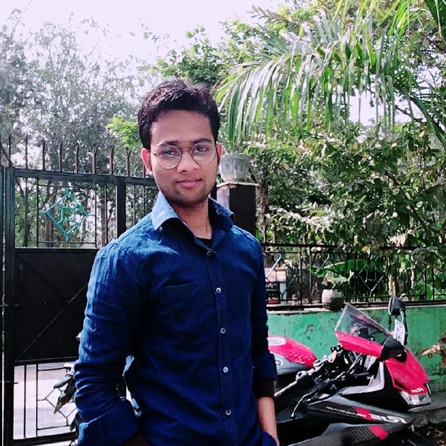 Bilal  Ahmad