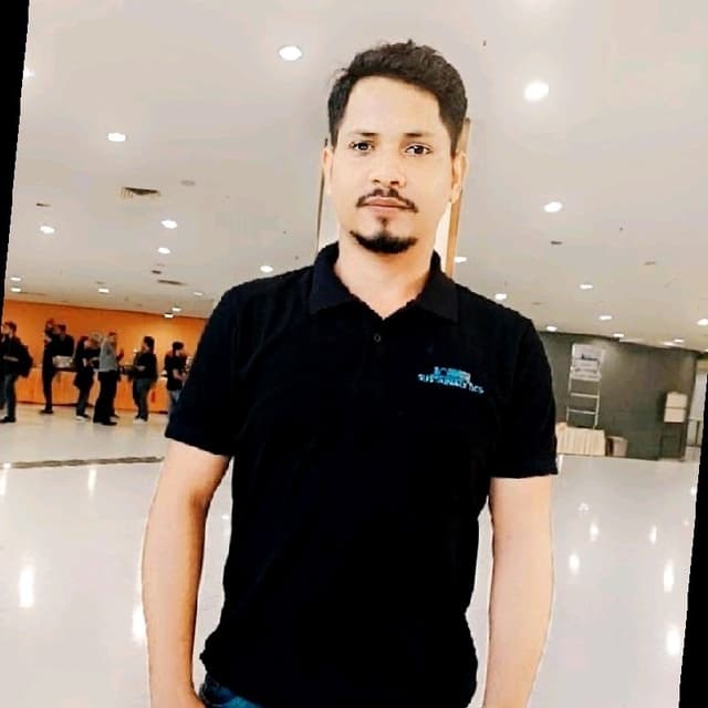 Bilal Ahmad