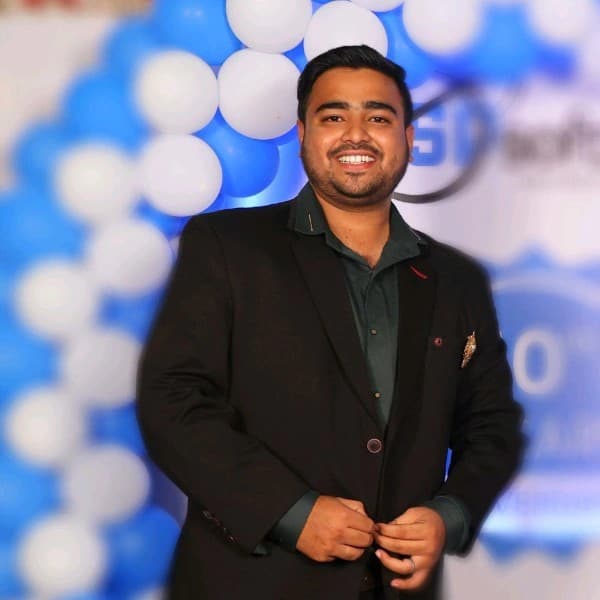 Bilal Khan