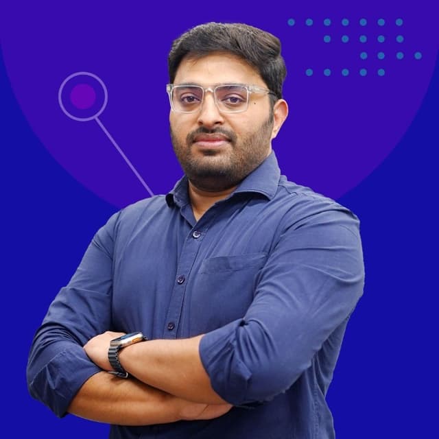 Bilal Ahmad