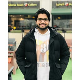 Bilal Awais