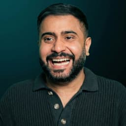Bilawal Sidhu
