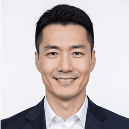 Bill  Wang