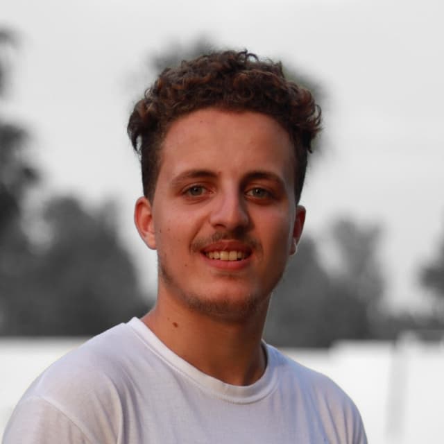 Billel B.