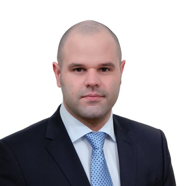 Billy Tsouvalas