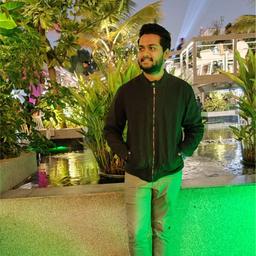 Bilwakeshwar Ivaturi