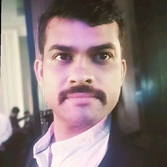 Bimal Kumar