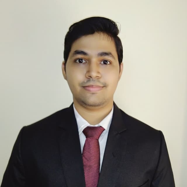 Bimalesh Seth