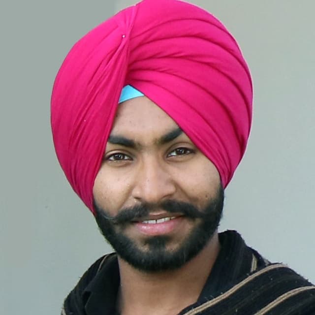 Bimaljeet Singh