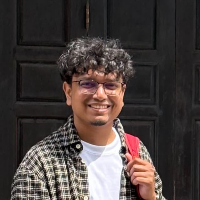 Bimal Kirti Giri