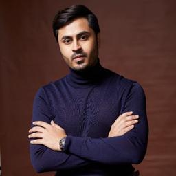 Bimal Kartheek Rebba