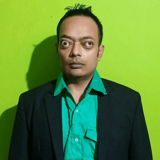 Biman Boruah