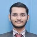 Bimlendu Kumar
