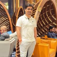 Bimlendu Shekhar