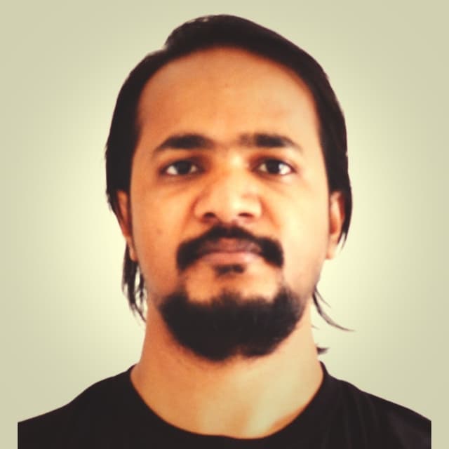 Bimlendu Mishra