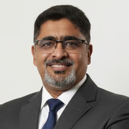 Bimlesh Gundurao - Foundership