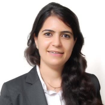 Binaifer Jehani