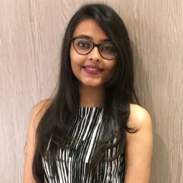Binal P.