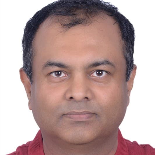 Binay Agarwal