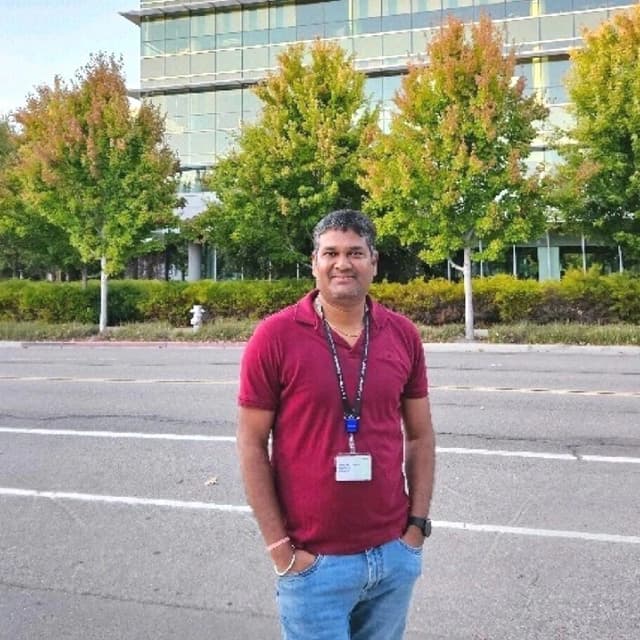 Binay Jena