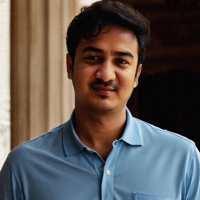 Binay Pradhan