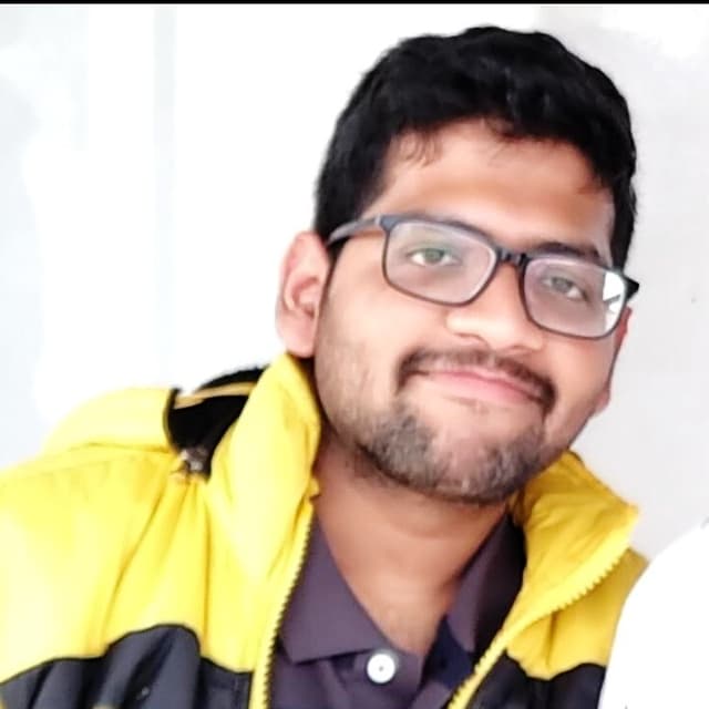 Binay Agarwal