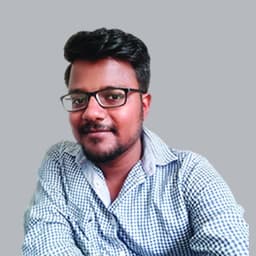 Binay Kumar Das
