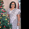 Bincy Mathew