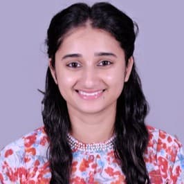 Bindiya Poovaiah