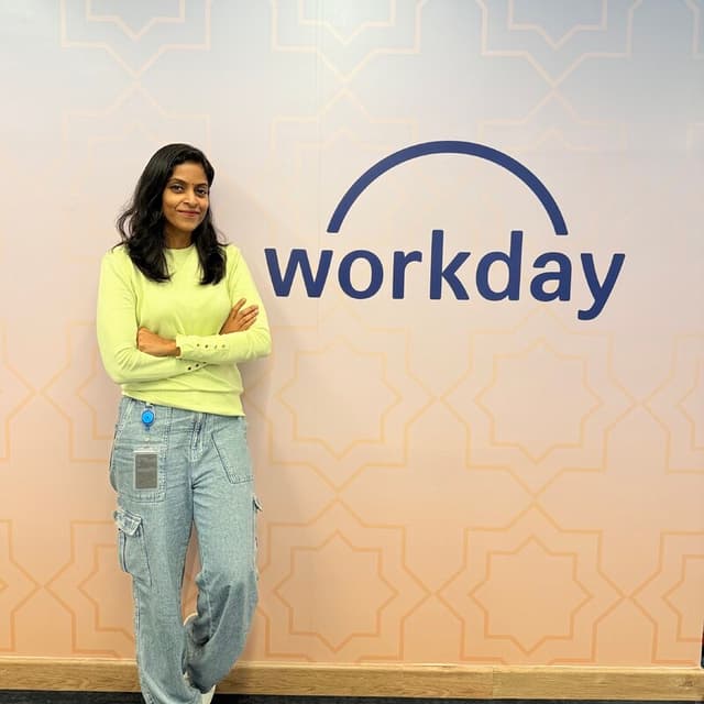 Bindiya Surya