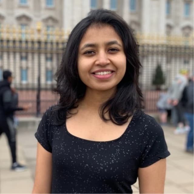 Bindu Ganesh
