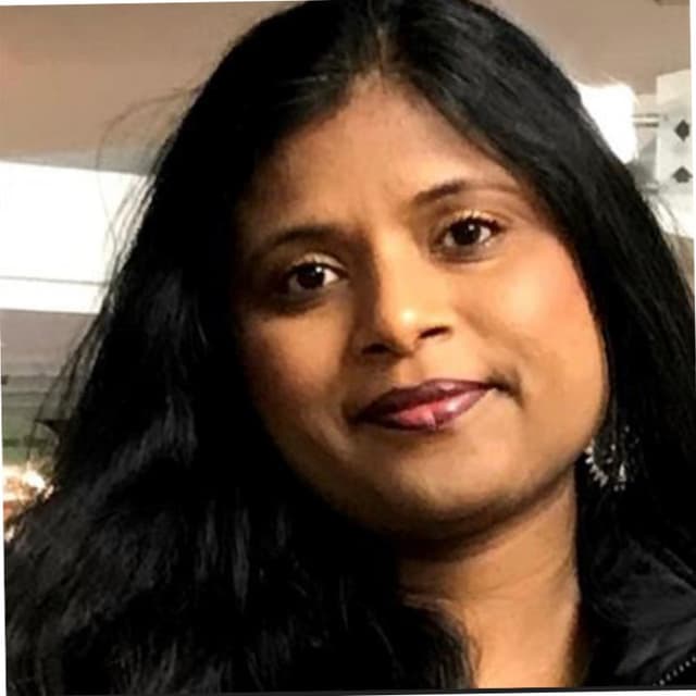 Bindu Manusani