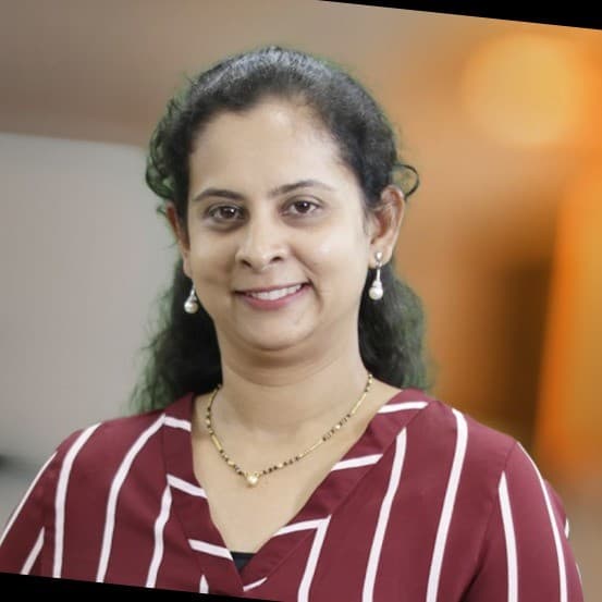 Bindu Rao