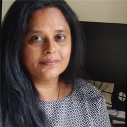 Bindu Surendran