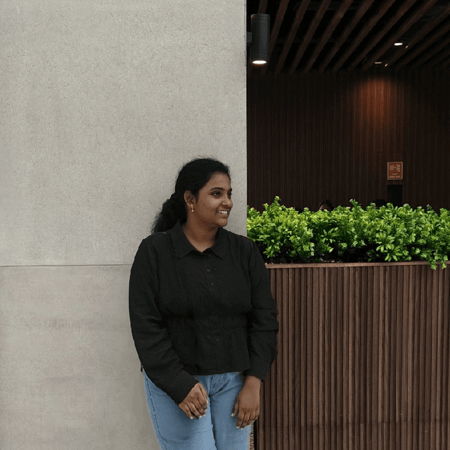 Bindu Madhavi Bogavalli