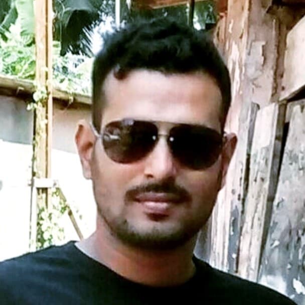 Bineesh Nair