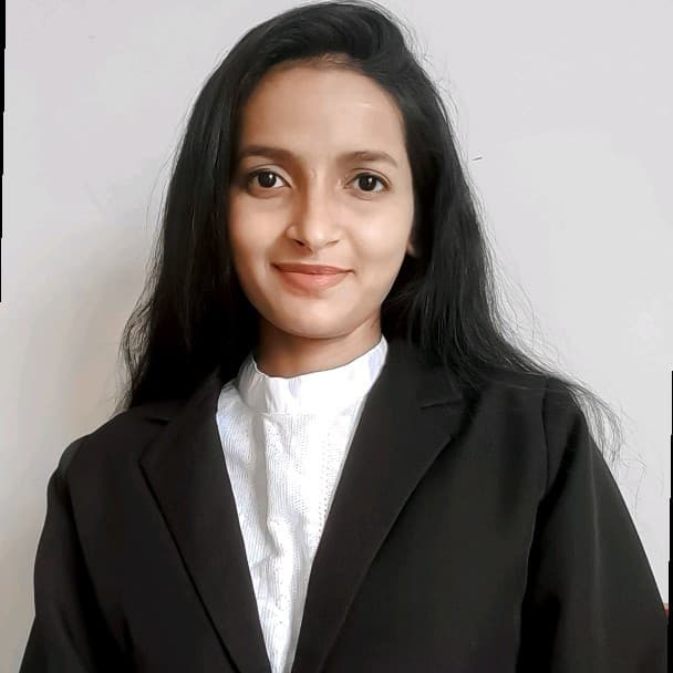 BINEETA OJHA
