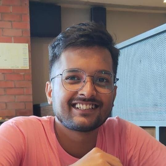 Binit Kumar