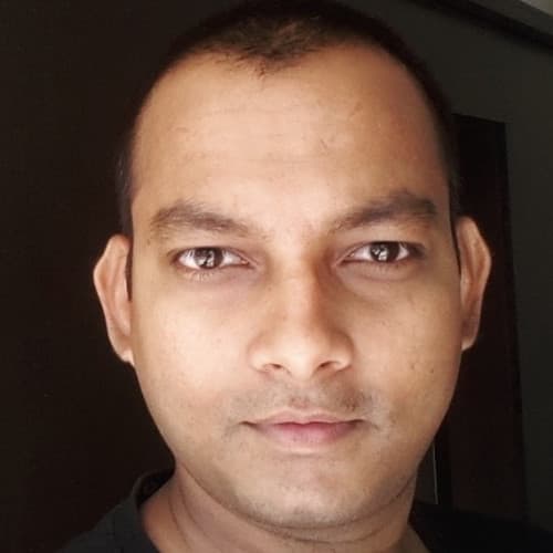 Binit Sinha
