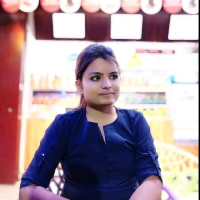 Binita Pathak