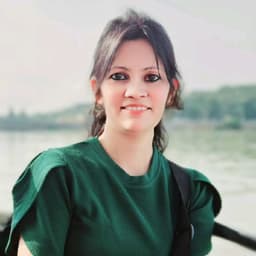 Binita Talukdar